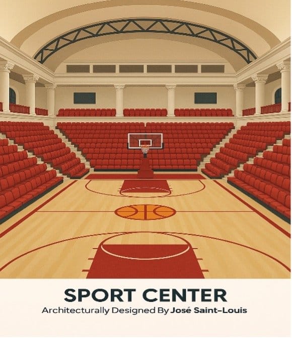 Project & Estimate Cost sprtcenter